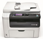 Fuji Xerox DocuPrint CM205W