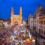 Hyderabad