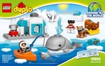 LEGO 10803 Duplo Arctic