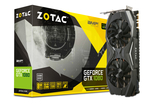 ZOTAC GeForce GTX 1080 AMP! Edition