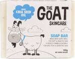 The Goat Skincare Soap Bar