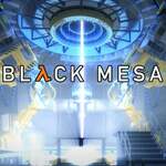 Black Mesa