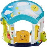 Fisher-Price Smart Learning Home