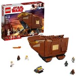 LEGO 75220 Star Wars Sandcrawler