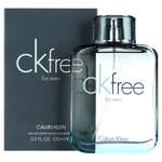 Calvin Klein CK Free