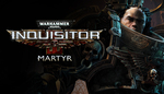 Warhammer 40000: Inquisitor Martyr