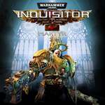 Warhammer 40000: Inquisitor Martyr