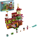LEGO 43202 Disney The Madrigal House