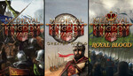 Medieval Kingdom Wars - Deluxe Edition