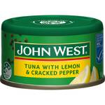 John West Tuna Tempters