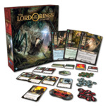 The Lord of the Rings: The Card Game