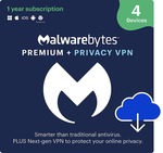 Malwarebytes Anti-Malware Plus