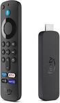 Amazon Fire TV Stick 4K (2024)