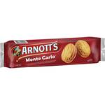 Arnott's Monte Carlo