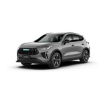 Haval Jolion HEV