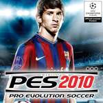 Pro Evolution Soccer 2010