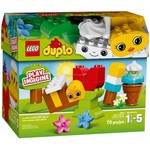 LEGO 10817 Duplo Creative Chest