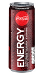 Coca-Cola Energy