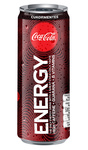 Coca-Cola Energy