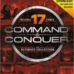 Command & Conquer: The Ultimate Edition