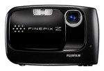 Fujifilm Finepix Z30