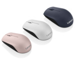 Lenovo 520 Wireless Mouse
