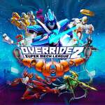 Override 2: Super Mech League