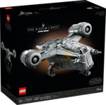 LEGO 75331 Star Wars UCS The Razor Crest