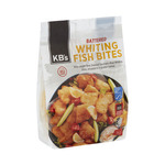 KB's Whiting Fish Bites