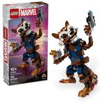 LEGO 76282 Marvel Rocket & Baby Groot