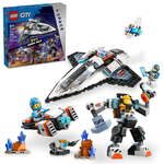 LEGO 60441 City Space Explorers Pack