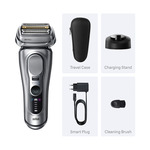 Braun Series 9 Pro+ 9617s
