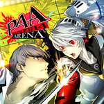 Persona 4 Arena