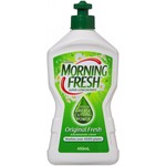 Morning Fresh Dishwashing Liquid