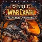 World of Warcraft: Warlords of Draenor