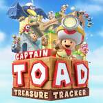 Captain Toad: Treasure Tracker