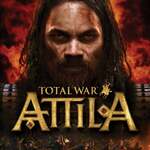 Total War: Attila