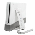 Wii Game