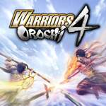 Warriors Orochi 4