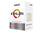 Amd Athlon 3000G