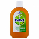 Dettol Antiseptic Disinfectant Household Grade