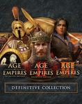 Age of Empires Definitive Collection