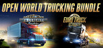 Open World Trucking Bundle