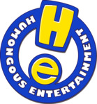 Humongous Entertainment