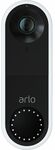 Arlo Wired Video Doorbell AVD1001