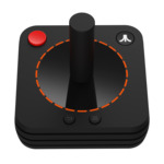 Atari VCS Classic Controller