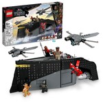 LEGO 76214 Marvel Black Panther: War on The Water