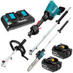 Makita DUX60PSPT2-B