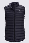 Macpac Uber Light down Vest