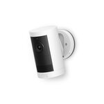 Ring Outdoor Camera Plus Battery
